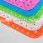 Durable Crazy Selling Shower Doors Pvc Bath Mat