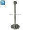 traffic barrier bank safety queue line barrier retractable belt