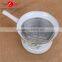 Hot Item Enamel/ Ceramic Casserole Pot / Streamer