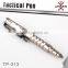 Tactical Defense Pen, / defense / attack / multifunctional self-defence pen