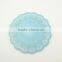 PVC cup silicone coaster