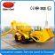 1cbm Self Loading Cement Mixing Mini Mobile Concrete Mixer Truck factory price