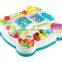 hot new product for sale instrument music table toy for importers of toy from china supplier OEM ICTI manufacturer on 