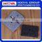 12.5*8cm Felt Coin Purse/Change Purse