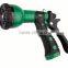 various style superior Solid Brass Strength Fabric energy-saving spray gun devilbiss