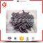 Cost price professional graphite tube for battery industry