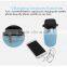 2016New outdoor travel portable folding cup multi-function folding magic cup kettle silicone folding water bottle