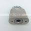 40mm dustproof safety padlock for home protection