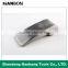 Flat Shape Iron Sheet Metal Lining