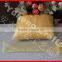 Factory price gift organza bag for hand fans