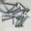 Nail products clout nail/galvanzeid roofing nails /Clout Nails