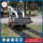 4x8 access ground protection mat sale to Italy