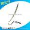 Metal Star shape small accessories Letter Opener