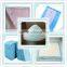 Easily soluble sodium polyacrylate for diapers super absobent polymer / SAP