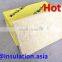 80mm thick Rock Wool for Building Insulation