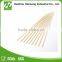 50PK Flat BBQ Bamboo Skewer / Bamboo Stick
