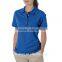 Latest Design Women Slim Fit Polo T Shirt