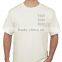 China Wholesale Clothes Advertising Product Custom Print Your Logo Custom T-shirt Design  Express Online Shopping