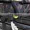 OEM factory clothing custom 88 nylon 12 spandex fabric fitness yoga pants/trousers/gym wear, supplex leggings compression