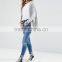 Wholesale Clothing Market Custom Clothing Cardigan 2016 Women