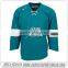 sublimation hockey jerseys custom training hockey wear team bespoke hockey uniforms