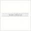 Kearing Manufacture Price High Quality Acrylic Quilting Rulers 4'' * 1/2'' & Patchwork Sew Ruler # KPR4005