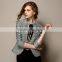 New design customized OL ladies working suit WMLSU20150024