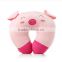 lowest price neck pillow travel
