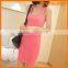 surplus ladies beautiful cotton long vest stocklot