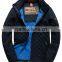 2017 new design men diamond stitched jacket with light padding (RENS01)