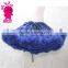 summer boutique baby picture tutu skirts chiffon pettiskirt tutu newborn valentine petti skirt fluffy for girls