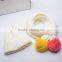 2017 new winter baby pompoms children knitted beanies scarf sets