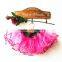 rainbow tutu skirts glitter tutu trimmed tutu skirts