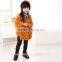 Hot! 2015 autumn girls cloak outerwear Wool coat with tassels baby outerwear kids cape (free size)