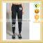 cheap polyester joggers custom running pants slim fit sweatpants