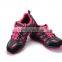 Light Weight Waterproof Breathable Cheap Hiking Shoes For Women