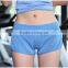 New Style Pattern Of Shorts Women Sexy Short Nighty Short Pants