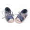 Latest Baby Soft Sole Dress Shoes Fancy Girls Baby Infant Sandals