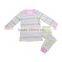 Wholesale Autumn Winter Many Styles Newborn Baby Girls Clothes Pajamas Kids Baby Clothes Sets