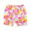 2017 Newborn Baby Girl Clothes Toddler Girl Clothing Seersucker Girls Shorts