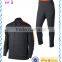 Latest OEM Custom Men's Sports Jersey Football Warm up Sets Fashion Customize Blank Warm Sport Jersey Set for Soccer Cheap