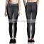 Factory Wholesale Custom Ladies Running Tights Gym Outfits Yoga Pants Women