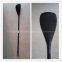elliptical shape shaft carbon fiber paddle for surfing