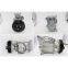 New brand PANASONIC car ac compressor For mazda MAZDA 2