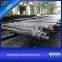 Jinquan API&DTH drilling pipe for DTH hammer and bit