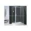 Sliding Shower Enclosure, SL-01