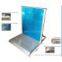 Event barrier,concert barrier,festival barrier.Event barrier,concert barrier,festival barrier.DJ show barrier