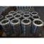 slip-on threaded flange