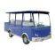 8 seater  electric golf cart