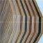 15mm melamine plywood mdf board particle board